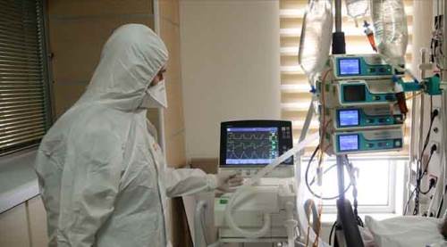 Vaka sayıları 2 bine doğru yükselişte