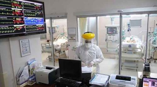 Vaka sayıları 30 bine yaklaştı!