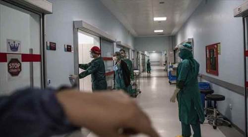 Vaka sayıları 4 binlerde...