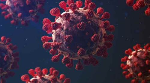 Vaka sayıları 50 bin bandında seyretmeye devam ediyor!