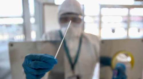 Vaka sayıları artmaya devam ediyor! Bugün 66 bin...