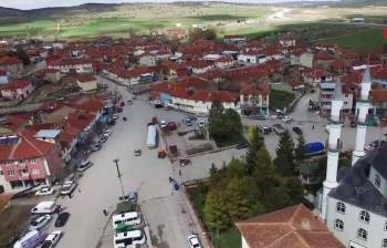 Vaka Sayıları Arttı, Kaymakamlık Uyardı
