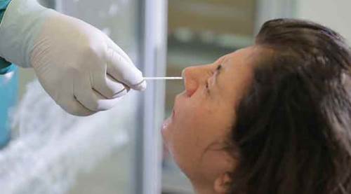 Vaka sayıları bugün de binin altında!