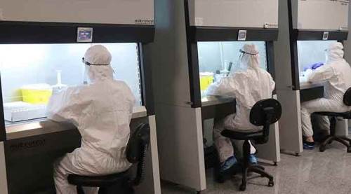 Vaka sayıları düşerken flaş karar geldi! Artık...