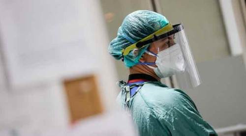 Vaka sayıları hızla artıyor: Bugün 110 bini de aştı!