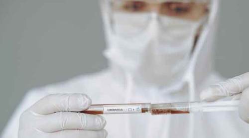 Vaka sayıları tekrar 6 binin üzerinde