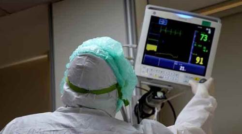 Vaka sayıları yeniden 20 binin altında!