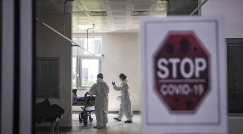 Vaka sayılarında beklenen olmadı