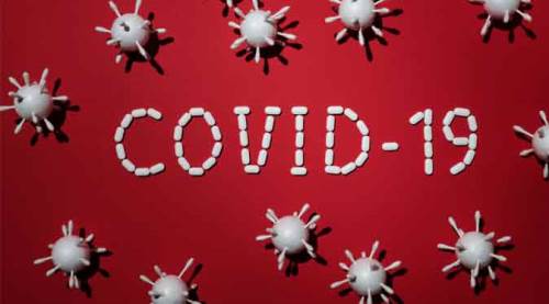 Vaka sayılarında bugün: 12 Nisan 2022