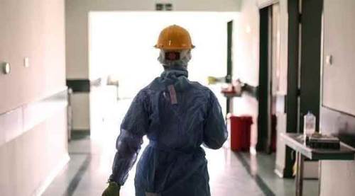 Vaka sayılarında düşüş devam ediyor!