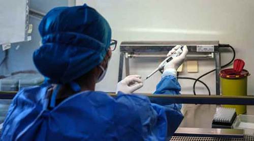 Vaka sayılarında endişelendiren artış devam ediyor!