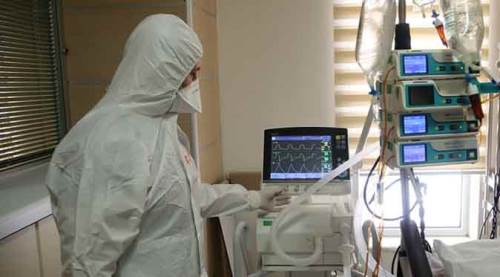 Vaka sayılarında hızlı düşüş sürüyor!