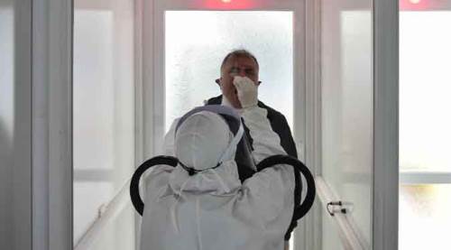 Vaka sayılarında ibre düşüşte!