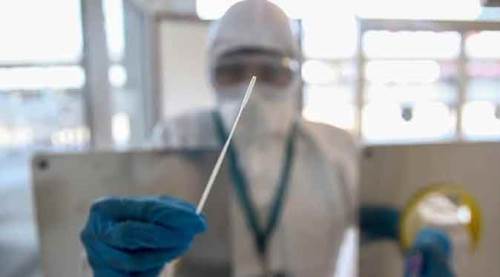 Vaka sayılarında küçük bir gerileme!