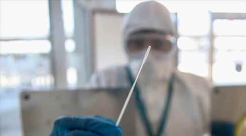 Vaka sayılarında son durum: 11 bine kadar düştü!