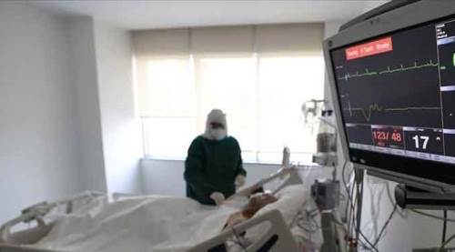 Vaka sayılarında son durum: Bin 772 yeni vaka, 11 vefat!