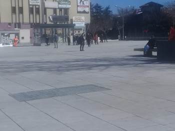 Vaka Sayılarının Arttığı Kentte Vatandaş Yine ‘Vatandaşı’ Suçladı
