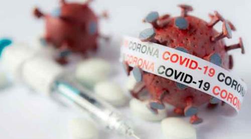 Vaka sayısı 15 binin üzerinde!