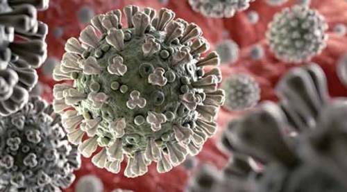 Vaka sayısı 63 bini de aştı!