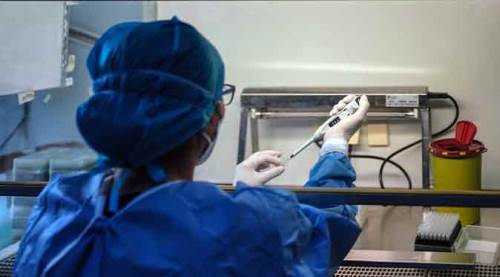 Vaka sayısı ve can kaybında bugün de artış!