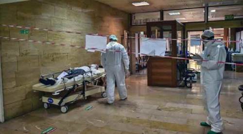 Vaka sayısında korkulan oldu: Uçuşa geçti!