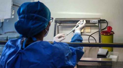 Vakalar 3 milyonu, vefatlar 30 bini geçti...