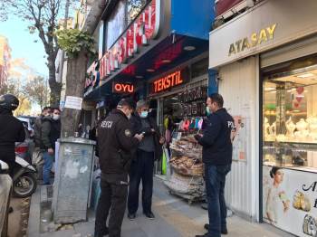 Vakaların Arttığı Bilecik’Te Denetimler Arttı
