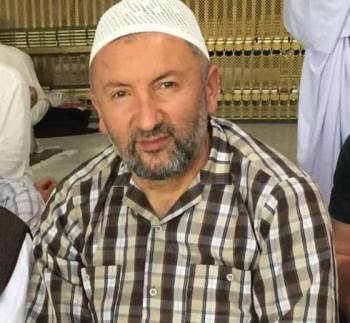 Vakıf Başkanı İrfan Altun Toprağa Verildi
