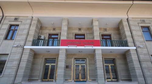 Vali Aksoy'dan Türk Dil Bayramı mesajı