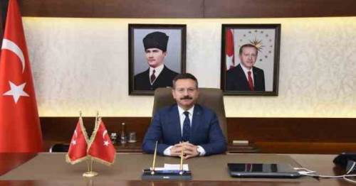 Vali Aksoy Malazgirt Savaşı için mesaj yayımladı