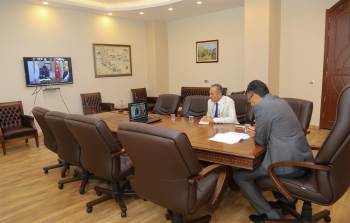 Vali Ali Çelik: "Aizanoi’De Değişim Başladı"
