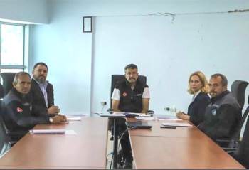 Vali Ali Çelik: “Altıntaş Zafer Osb’De Arsaların Tamamı Tahsis Edildi”
