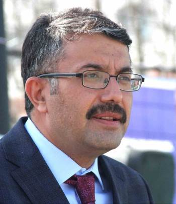 Vali Ali Çelik: "Birlikte İyileşeceğiz"
