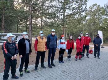 Vali Ali Çelik, Sigarayı Bırakma Sözü Aldı
