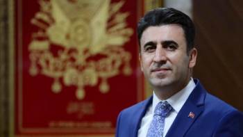 Vali Aygöl Müjdeli Haberi Duyurdu
