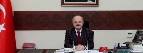 Vali Çakacak’ın ‘10 Aralık Dünya İnsan Hakları Günü’ mesajı
