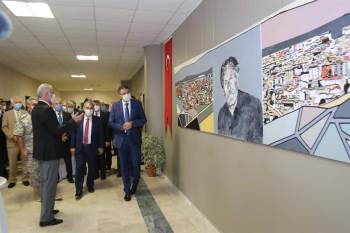 Vali Çelik: “Ahmet Yakupoğlu’Nu Gelecek Kuşaklar Tanımalı”
