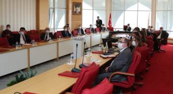 Vali Çelik: “Amacımız Kütahya’Ya Katkı Sunmak”
