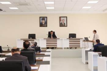 Vali Çelik: “İl Merkezinde Denetim Ekibi Sayısı 40’A Çıkarılacak”
