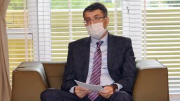 Vali Çelik: "Kütahya, Ahiliğin Önemli Merkezlerinden Biridir”
