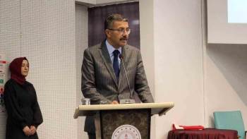 Vali Çelik: "Kütahya’Da Engellilik Oranı Yüzde 6,9”
