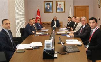 Vali Çelik: "Teknofest Uluslararası Serbest Görev İha Yarışması Kütahya’Da Yapılacak"
