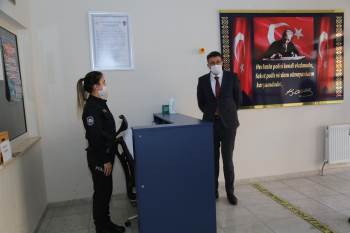 Vali Çelik: "Vatandaşımız ’İyi Ki Devlet Var’ Hissini Yaşamalı"
