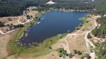 Vali Çelik, Gölcük Yaylası’Na Hayran Kaldı
