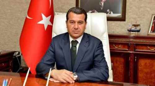 Vali Çelik’in Miraç Kandili mesajı