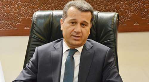 Vali Çelik’ten Basın Bayramı mesajı