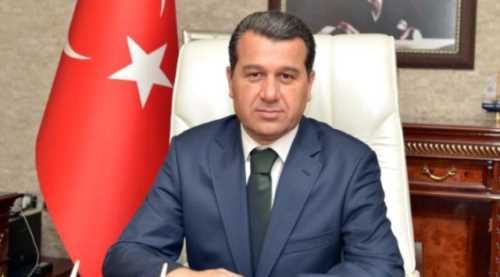 Vali Çelik'ten Çocuk Hakları Günü mesajı