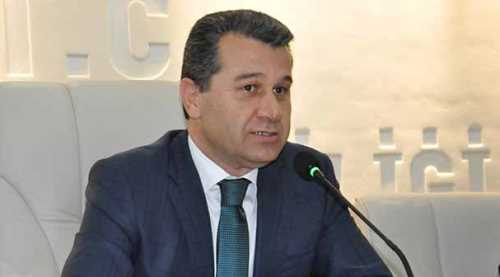 Vali Çelik'ten FETÖ operasyonları açıklaması