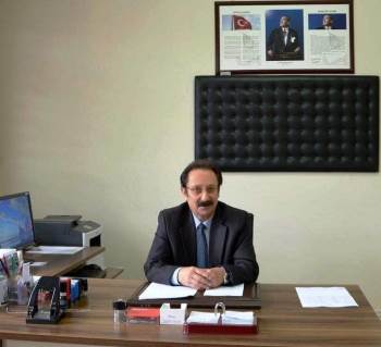 Vali Çelik’Ten Korona Virüsten Hayatını Kaybeden Eğitimci Tezel İçin Taziye Mesajı
