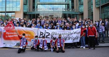 Vali Çiçek, “Afyonkarahisar Spor Alanında Şaha Kalkacak”
